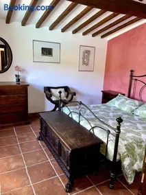 VillAmato Casa Vacanze ULIVO - Image 4