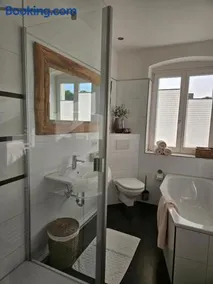 Appartements "Siebter Himmel" & "Wolke Sieben" Rosendomizil - Image 3