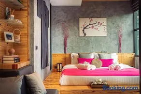 Cozy design studio near Nai Harn beach - Image 1