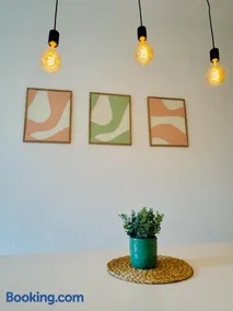 StayNature APP - 3 BR - Modern, Ruhig, Zentral - Image 5