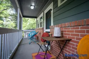 Foggy Bottom Cabins - Image 3