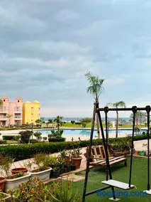 Porto Sokhna Sea View Hotel Apartment - Image 3