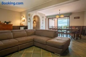 Chalet con vista e camino a 5minuti da Campo Felice, 2 camere - Image 1