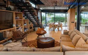 Villa Okeanos - Modern Chic Waterfront Villa with Pool - Image 4