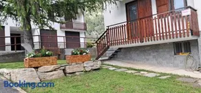 Appartamento Oserot - Image 1