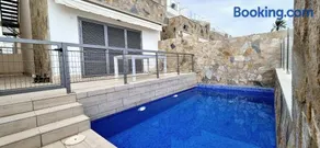 Villa Sinergia 3 bedrooms - Image 1