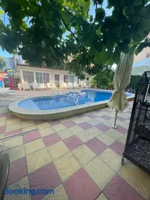 Peshev Family Hotel Nesebar - Image 2