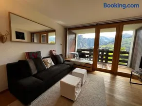 Disentis mountain view - Image 1