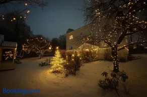 Sundsvall By M - Basement Studio - Image 2