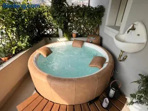 La Bollicina Boutique Apartment and Spa - Image 2