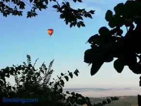 Les Vignes du Château Duras Wifi et Belle vue - Image 1