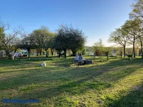 Gîte à la campagne au bord d'un Lac 8 personnes - Image 3