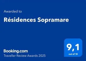Résidences Sopramare - Image 1