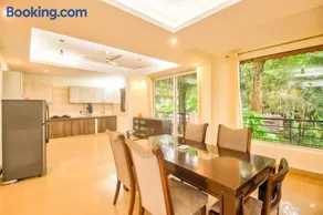 3BHK Villa with Private Pool Near Candolim - Image 3