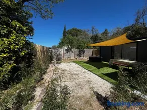 Bungalow jacuzzi & jardin privatif séjour détente au soleil - Image 4