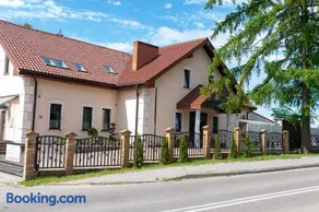 Pensjonat Agroturystyczny Pod Modrzewiem - Image 1