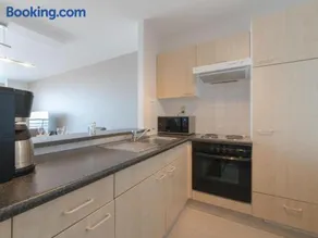 Modern appartement met uitzonderlijk zeezicht! - Image 5