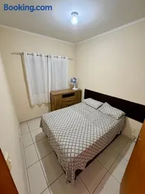 Apartamento Aconchegante Itajubá MG - Image 5