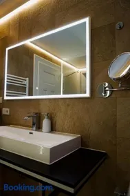 Parkresidenz Lychen, Ferienwohnung 6 - Image 2