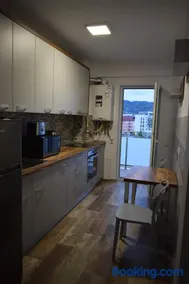 Apartament Parc Central RHBM - Image 3