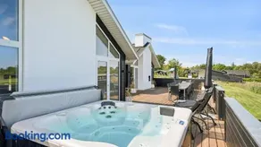 Villavilla 690 - Bønnerup Strand, Østjylland - Image 5