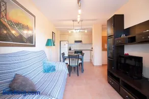 Global Vacacional, Apartamento en Marjal de Corinto con Piscina - Image 4
