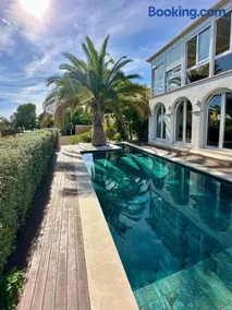 Asia Gardens Villa with private pool in Benidorm - Image 2