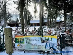 Ferienhäuser Armsen - Image 1