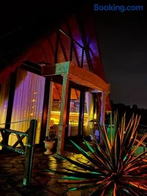 Hanzade suit bungalov - Image 1