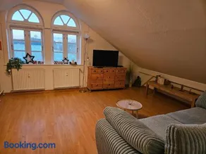 Föhr you! Wohnung 1 - Ruhige Wohnung mit Balkon & Meerblick - Image 3
