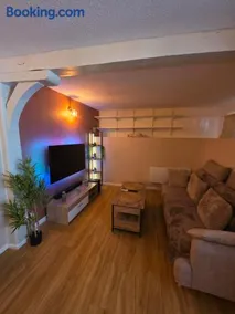 Appartement cosy centre ville - Image 1