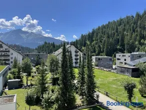 Apartment Val Signina 6-21 by Interhome - Image 1