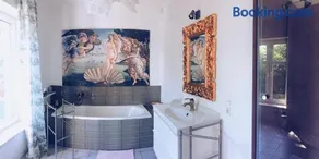Casa Mia XIX-w Nadmorski Dom z ogrodem - Image 2