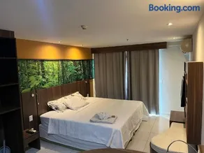 Flat Studio - Conforto e Estrutura de Hotel - Image 1