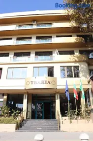 Hotel Trakia - Image 1