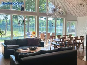Ferienhaus Skogshem - Image 2