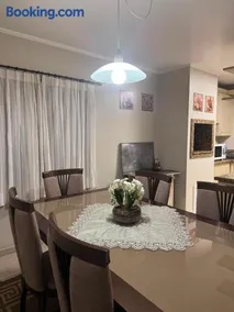 Sítio das Flores muito espaço e aconchego para reunir família e amigos - Image 5