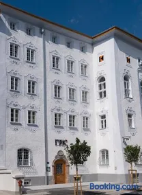 Hotel Kolping Hallein - Image 4