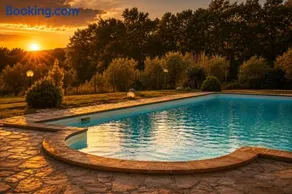 Casale Caserinzio - Villa con piscina panoramica - Image 3