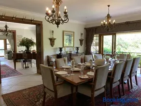Mountain Rose Guesthouse - Image 1