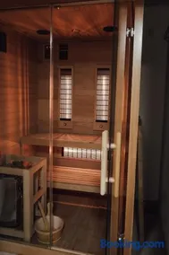 AHAVA Spa Residence - Image 5