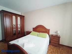 Apto. Eva - Laxe - Costa da Morte - Image 4