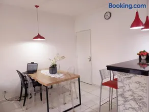 Um luxo de apartamento na Enseada - Image 4