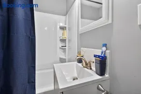 Modern space - brand new 1bd in Liverpool NY - Image 4