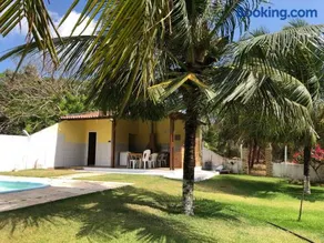 Casa de 4 quartos á 6Km da praia de Lagoinha-ce - Image 4