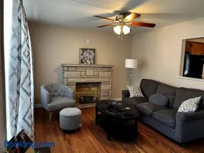 The Shaded Retreat - Image 1