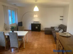 Appartement complet 2ch, 70m2, proche CV, avec balcon - Image 2