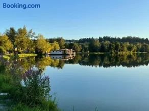 Waidlerland Waldkirchen Chalets - Image 2