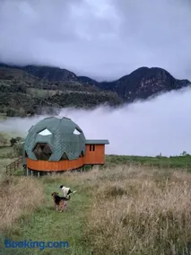 Colombia Mountain Tours Glamping - Image 2