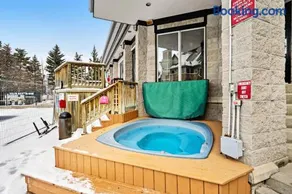 Condo 614 at North Creek Resort - Image 2